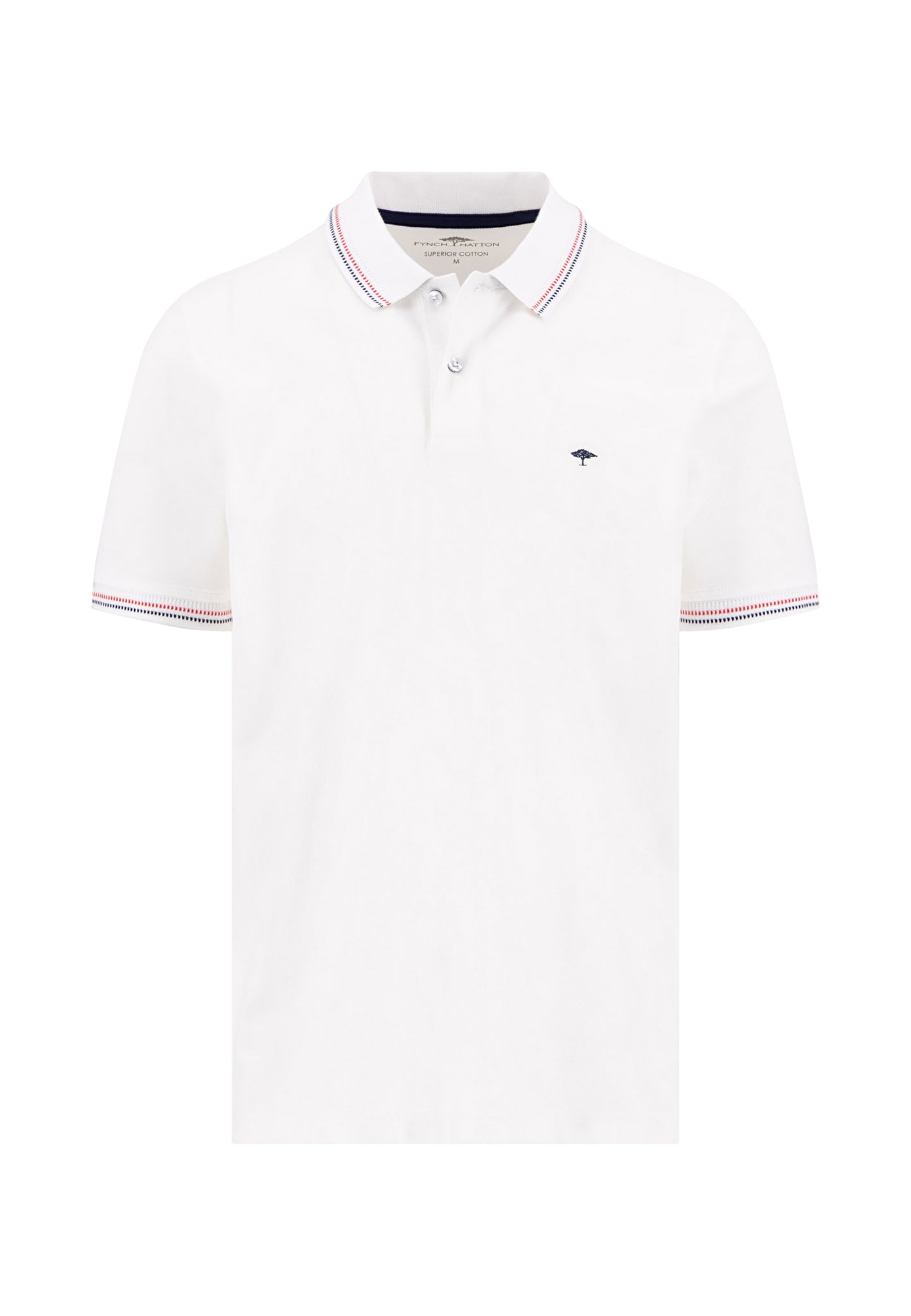 Polo coton - jusqu’au 4XL