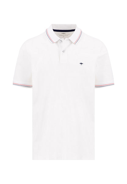 Polo coton - jusqu’au 4XL