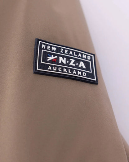 25HN811
Veste matelassée écru