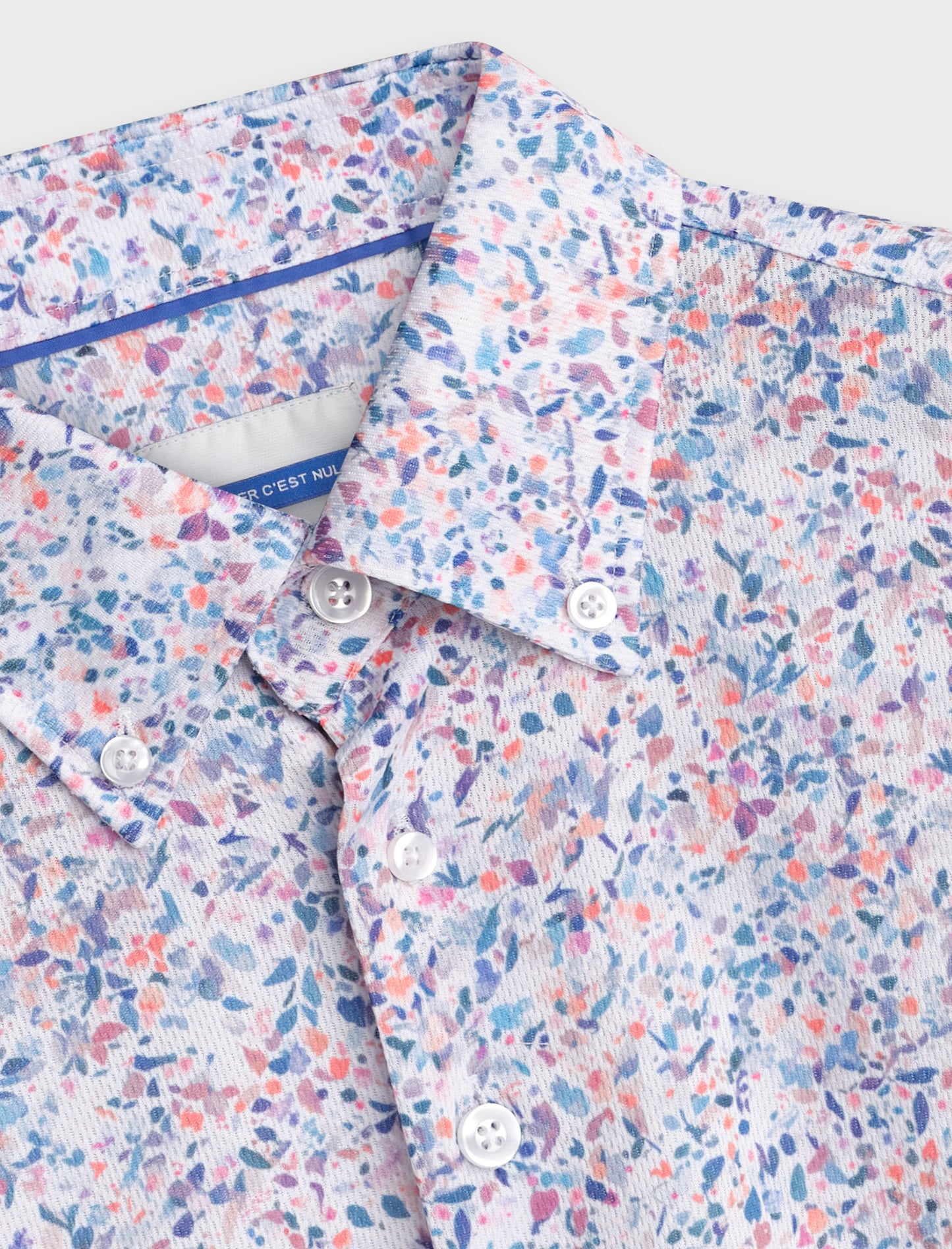 Chemise homme Gratien