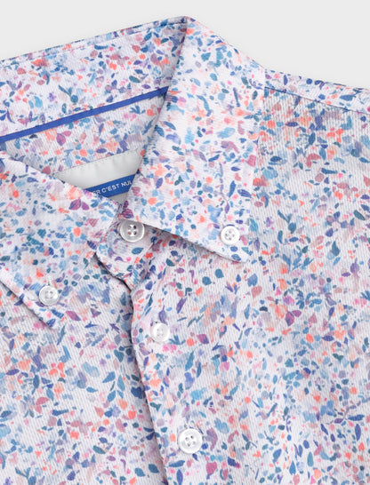 Chemise homme Gratien