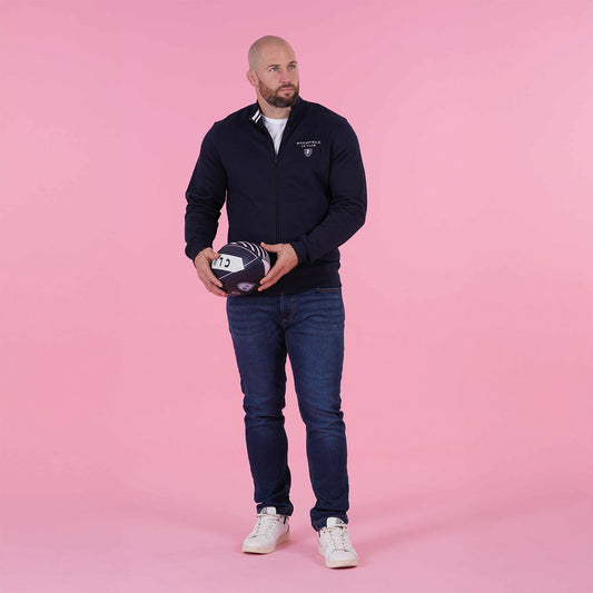 Sweat zippé Ruckfield Le Club
Réf. : 25H_H0007283_018