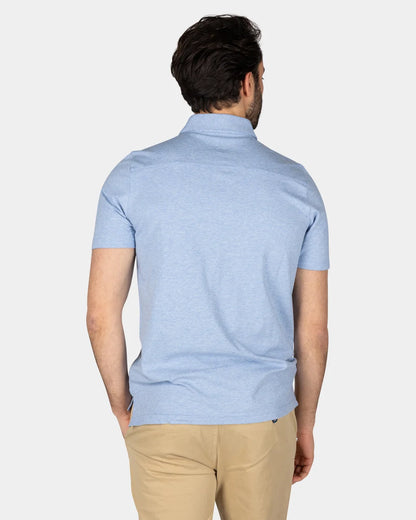 POLO PACIFIC BLUE