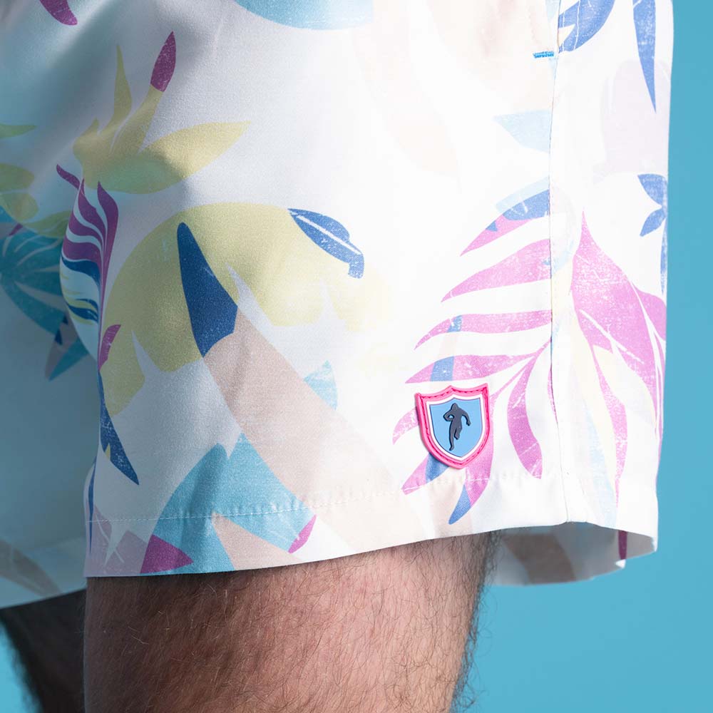 Boardshort Ruckfield Iwi of Pacific