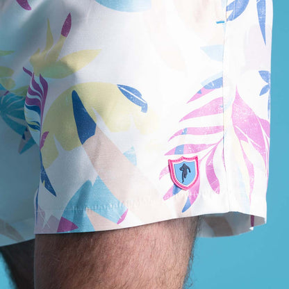 Boardshort Ruckfield Iwi of Pacific