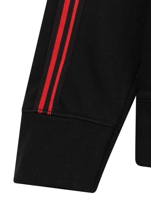 Sweat homme Belgique édition collector zippé col montant – Édition supporter football  coupe du monde 2026 - jusqu’au 3XL