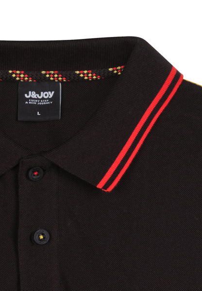 Polo homme Belgique édition collector – Coupe du monde football  2026 - jusqu’au 4XL