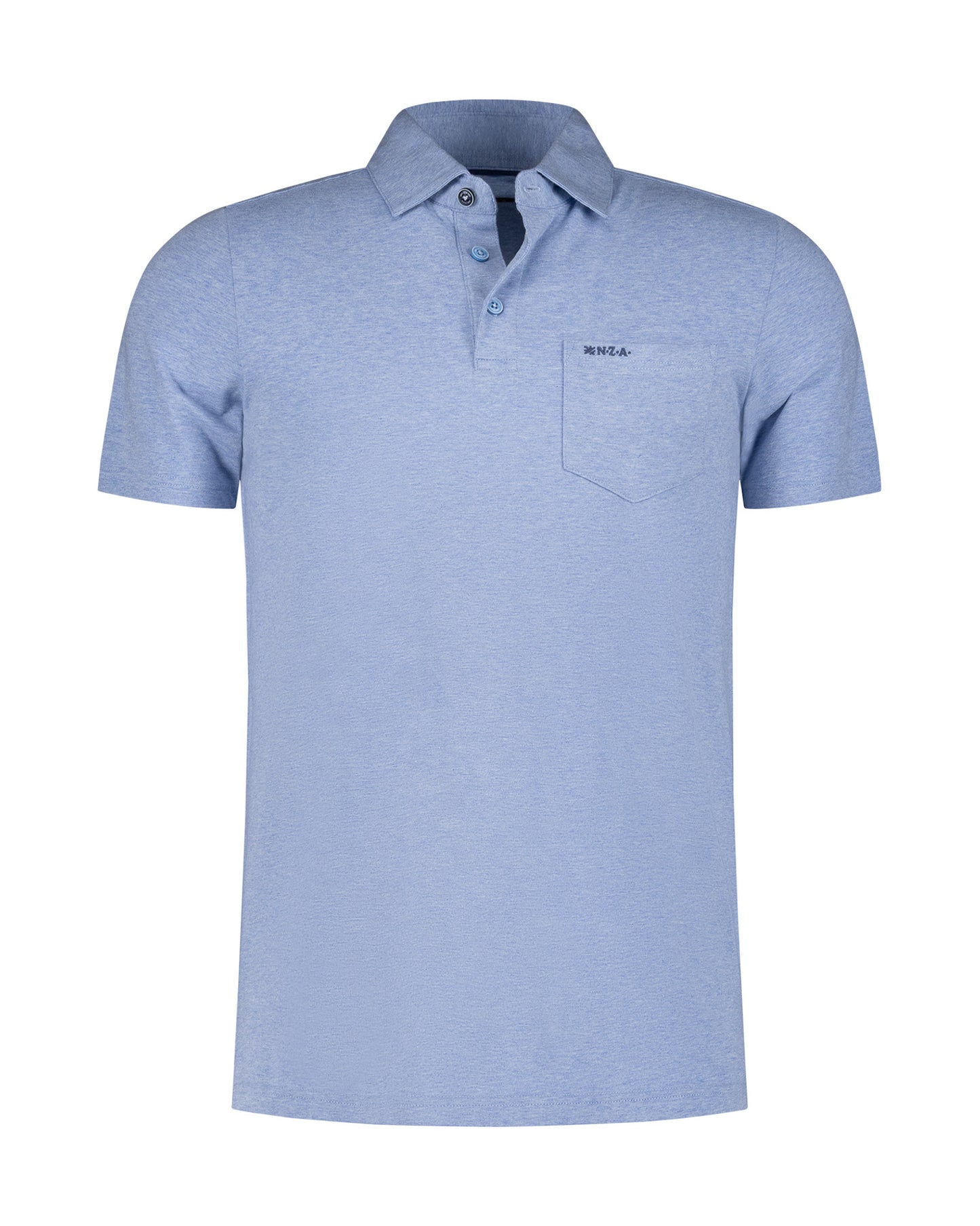 POLO PACIFIC BLUE