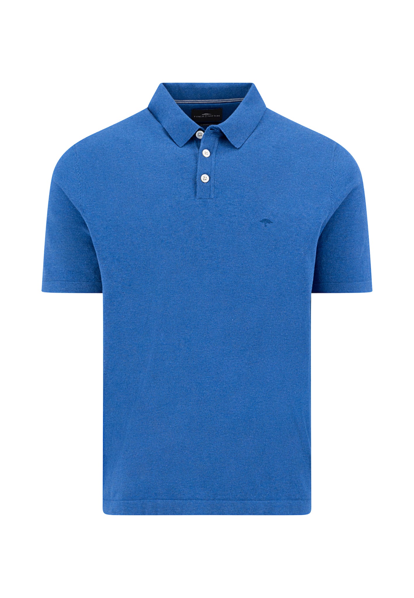 KNITWEAR harbor blue