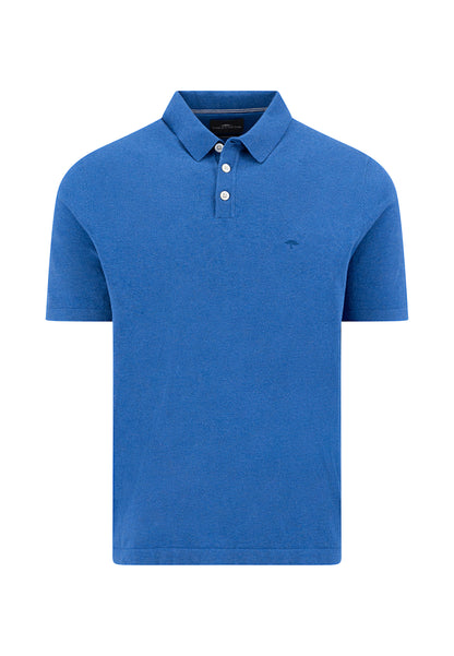 KNITWEAR harbor blue