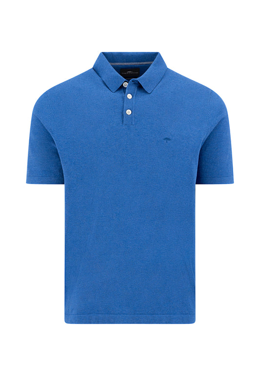 KNITWEAR harbor blue