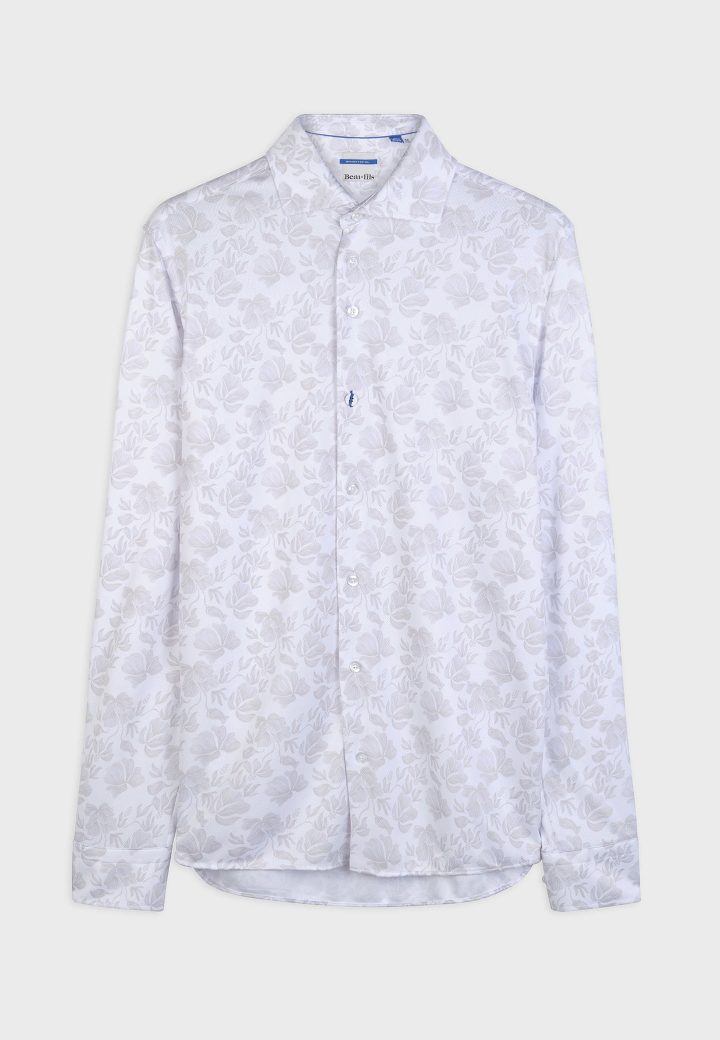 BF6SC25ML - La chemise Malo