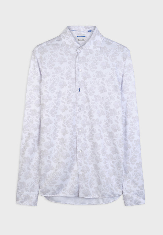 BF6SC25ML - La chemise Malo