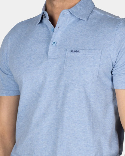 POLO PACIFIC BLUE