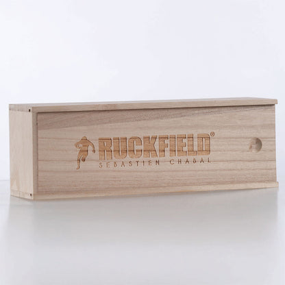 Semainier 7 chaussettes Ruckfield