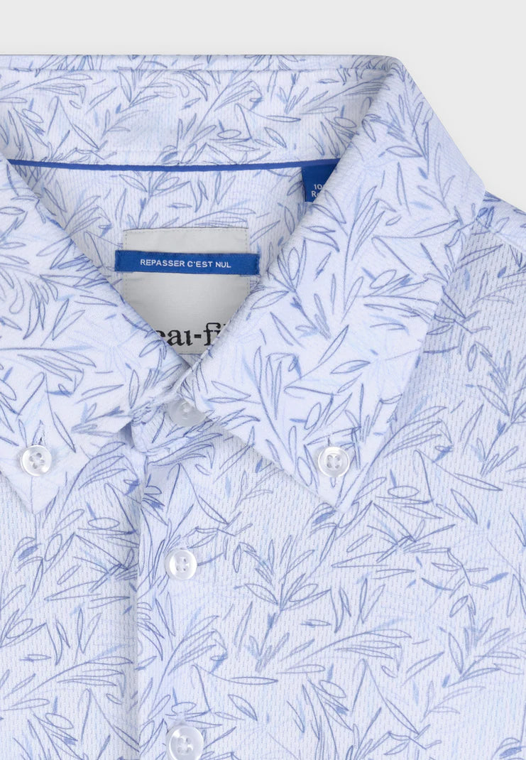 BF6SC47ML - La chemise Swan