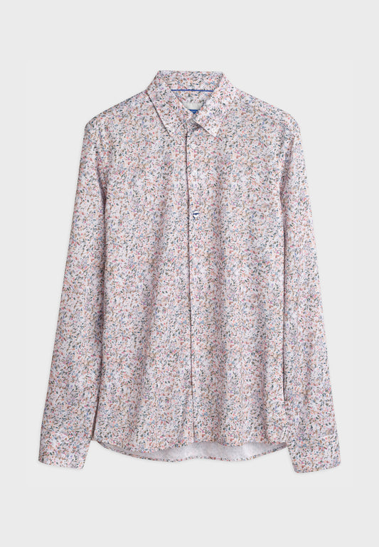 Chemise homme Ulysse