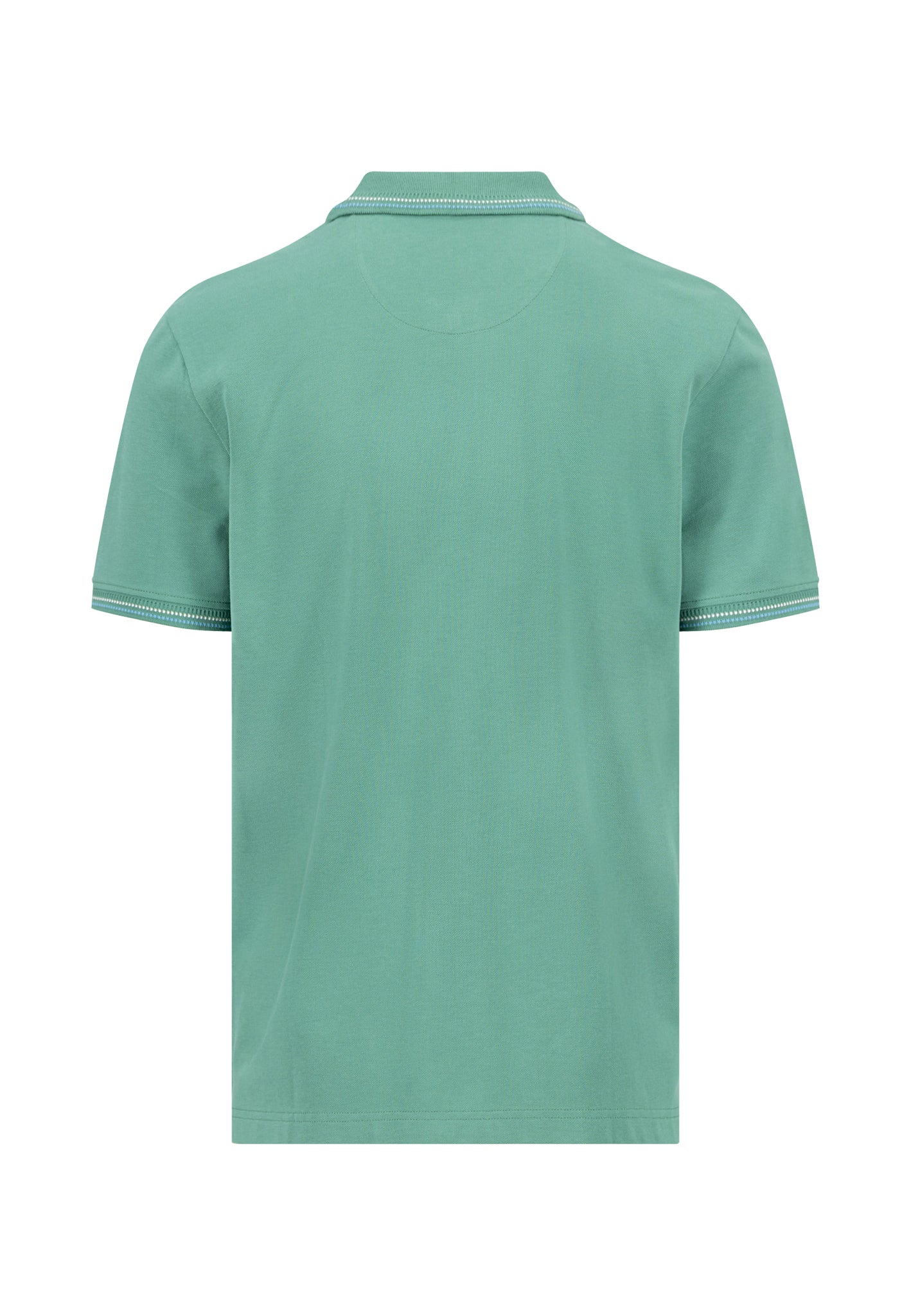 Polo coton - jusqu’au 4XL
