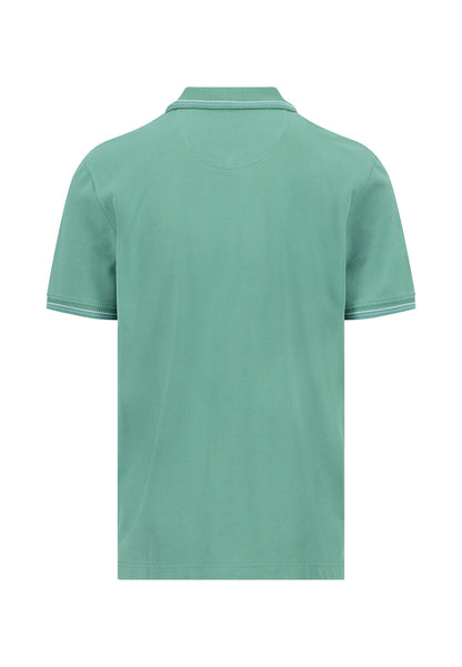 Polo coton - jusqu’au 4XL