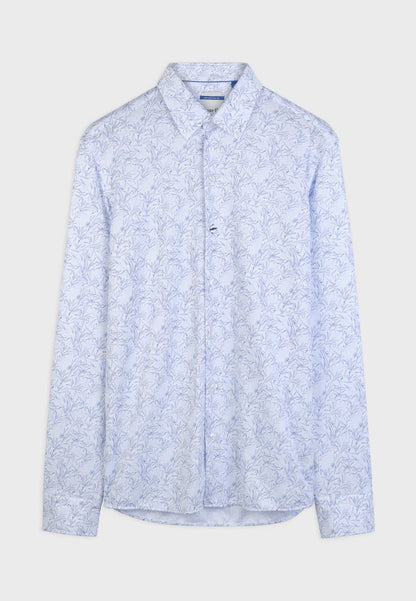 BF6SC47ML - La chemise Swan