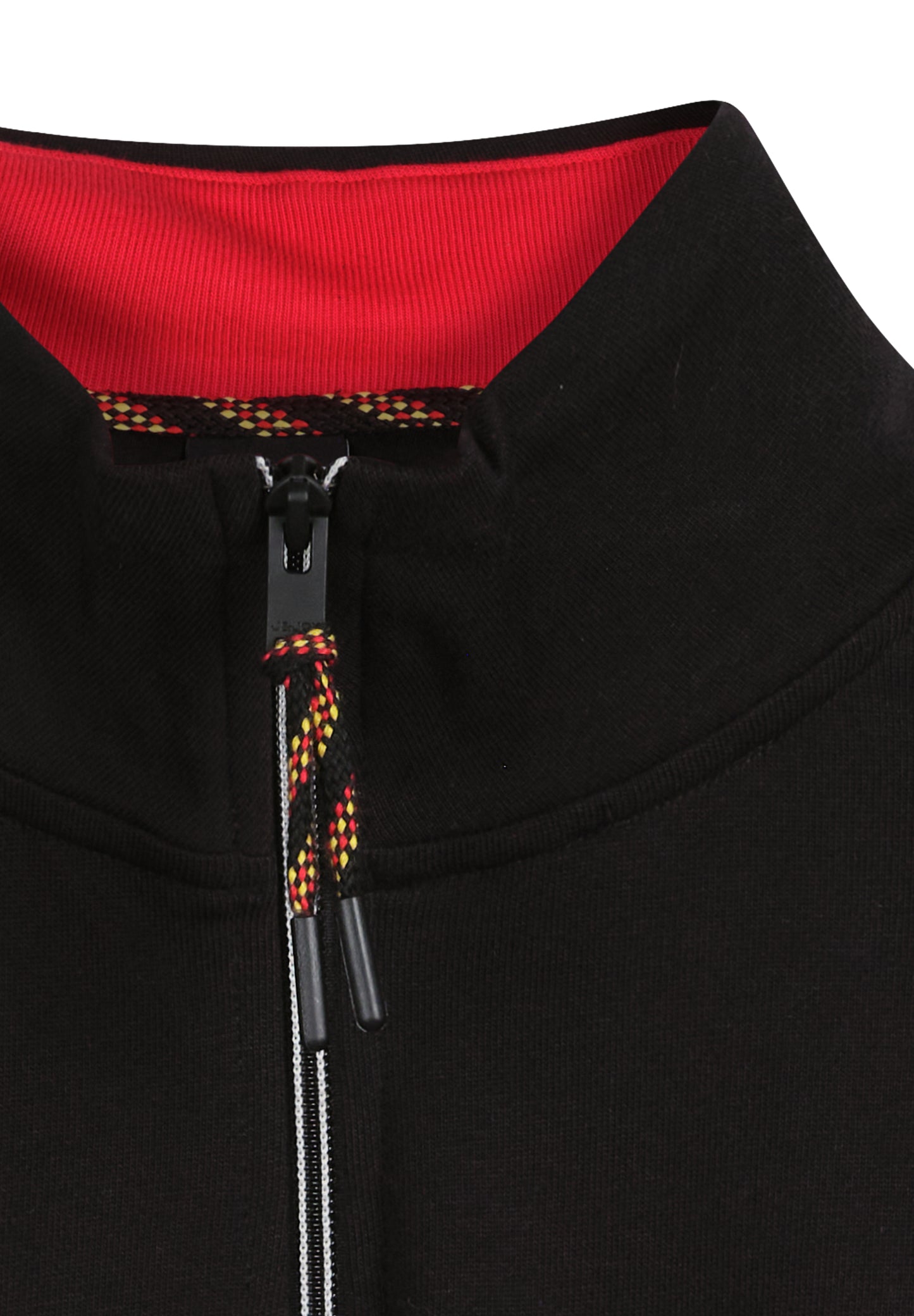 Sweat homme Belgique édition collector zippé col montant – Édition supporter football  coupe du monde 2026 - jusqu’au 3XL