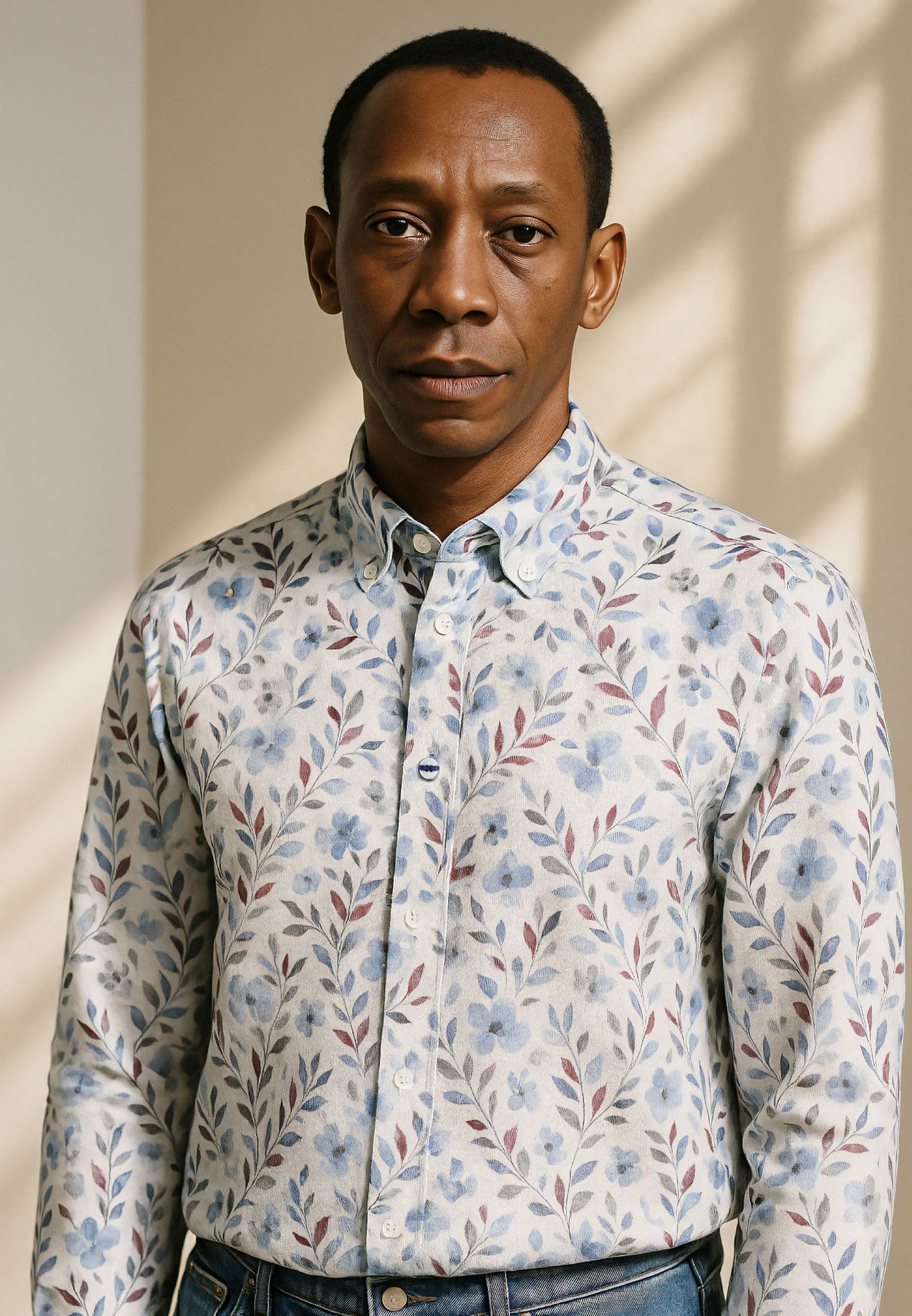 Chemise homme Maxence