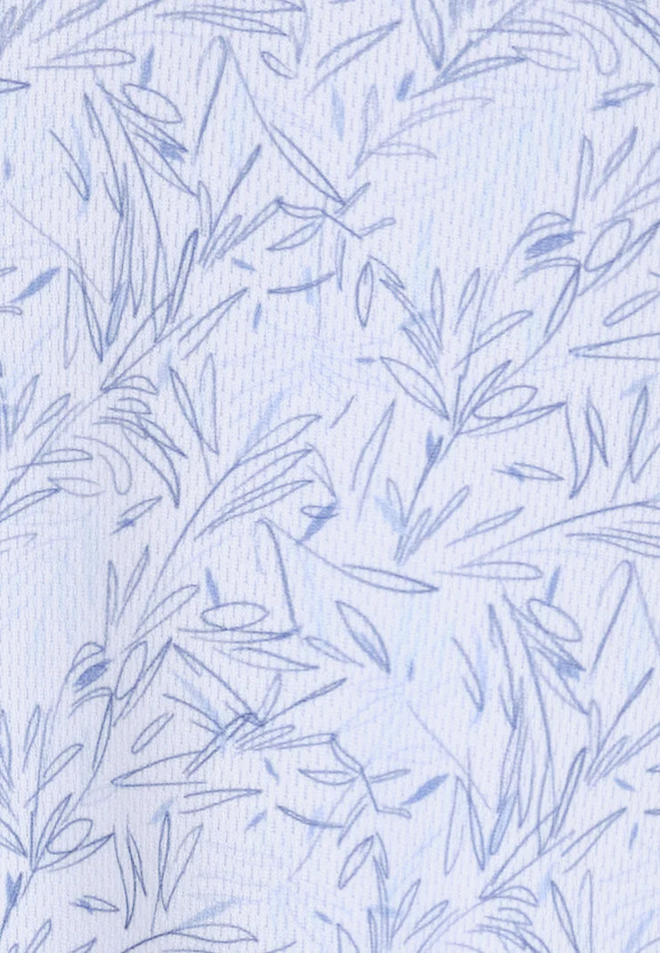 BF6SC47ML - La chemise Swan