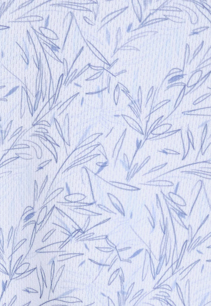 BF6SC47ML - La chemise Swan