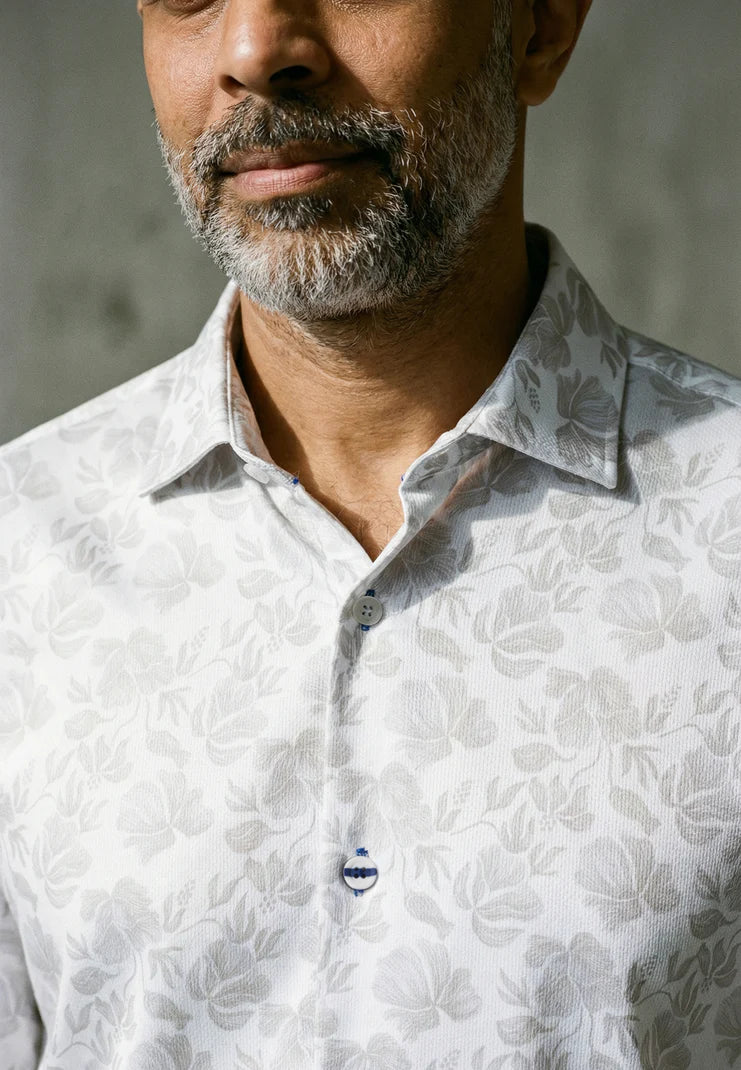 BF6SC25ML - La chemise Malo