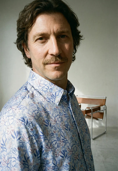 BF6SC48ML - La chemise Sylvestre