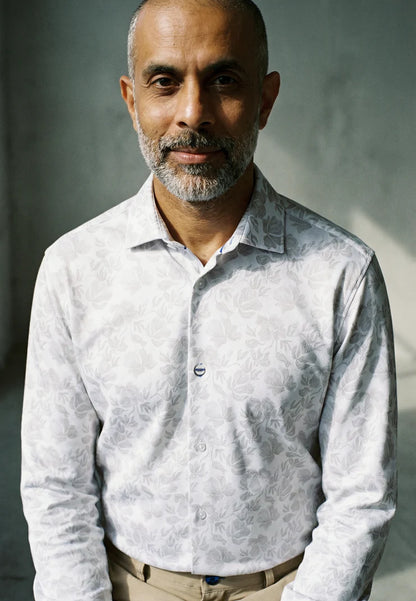 BF6SC25ML - La chemise Malo