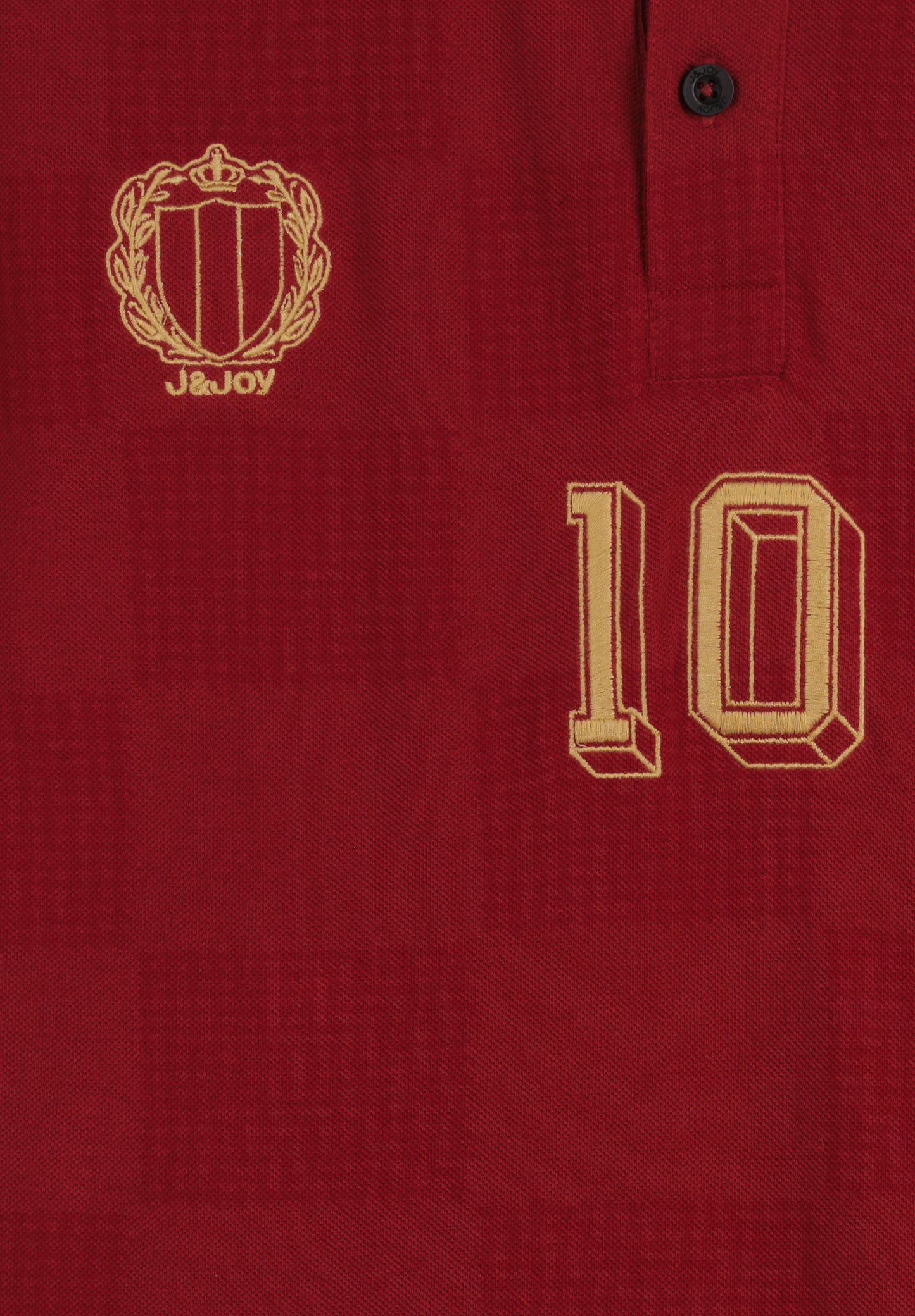 Polo homme Belgique rouge édition collector – Coupe du monde football 2026 - jusqu’au 4XL