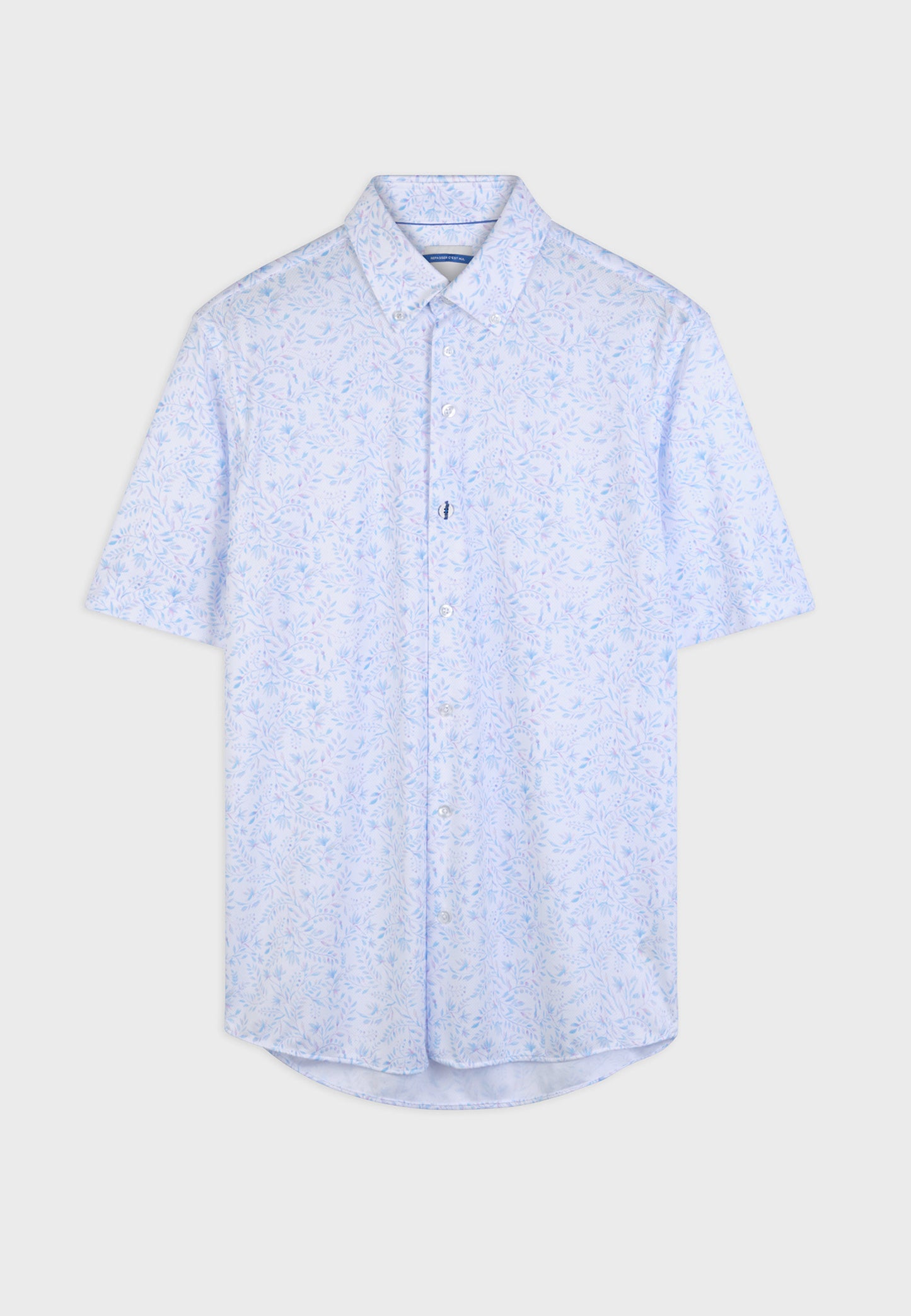 La chemise Michaël - jusqu’au 3XL