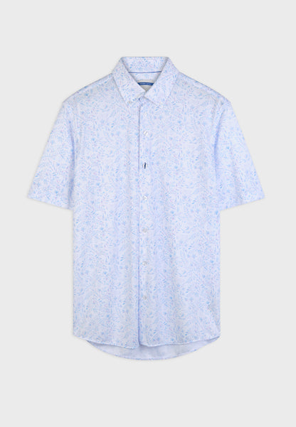 La chemise Michaël - jusqu’au 3XL