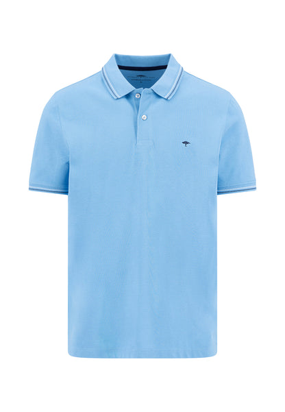 Polo coton - jusqu’au 4XL
