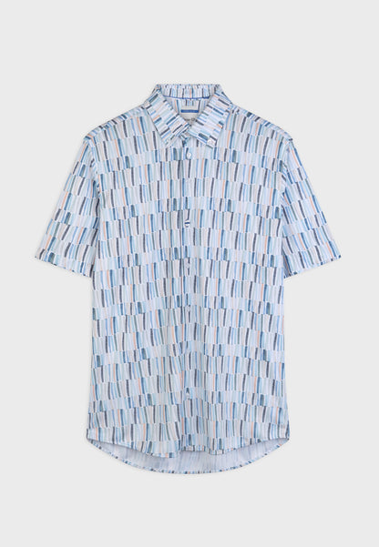 La chemise Gael - jusqu’au 3XL