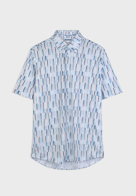 La chemise Gael - jusqu’au 3XL