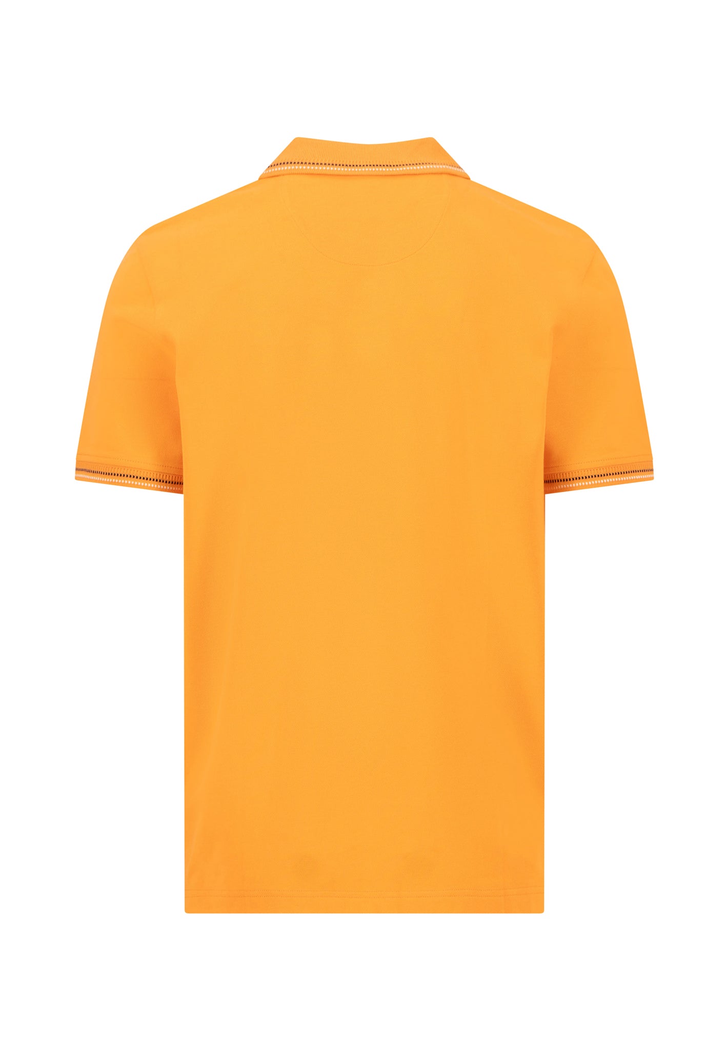 Polo coton - jusqu’au 4XL