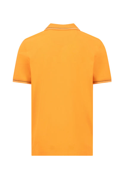 Polo coton - jusqu’au 4XL