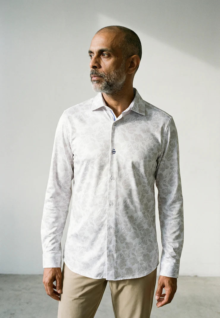 BF6SC25ML - La chemise Malo