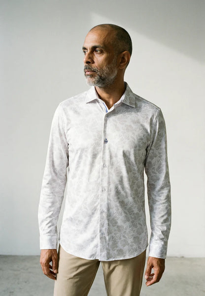 BF6SC25ML - La chemise Malo