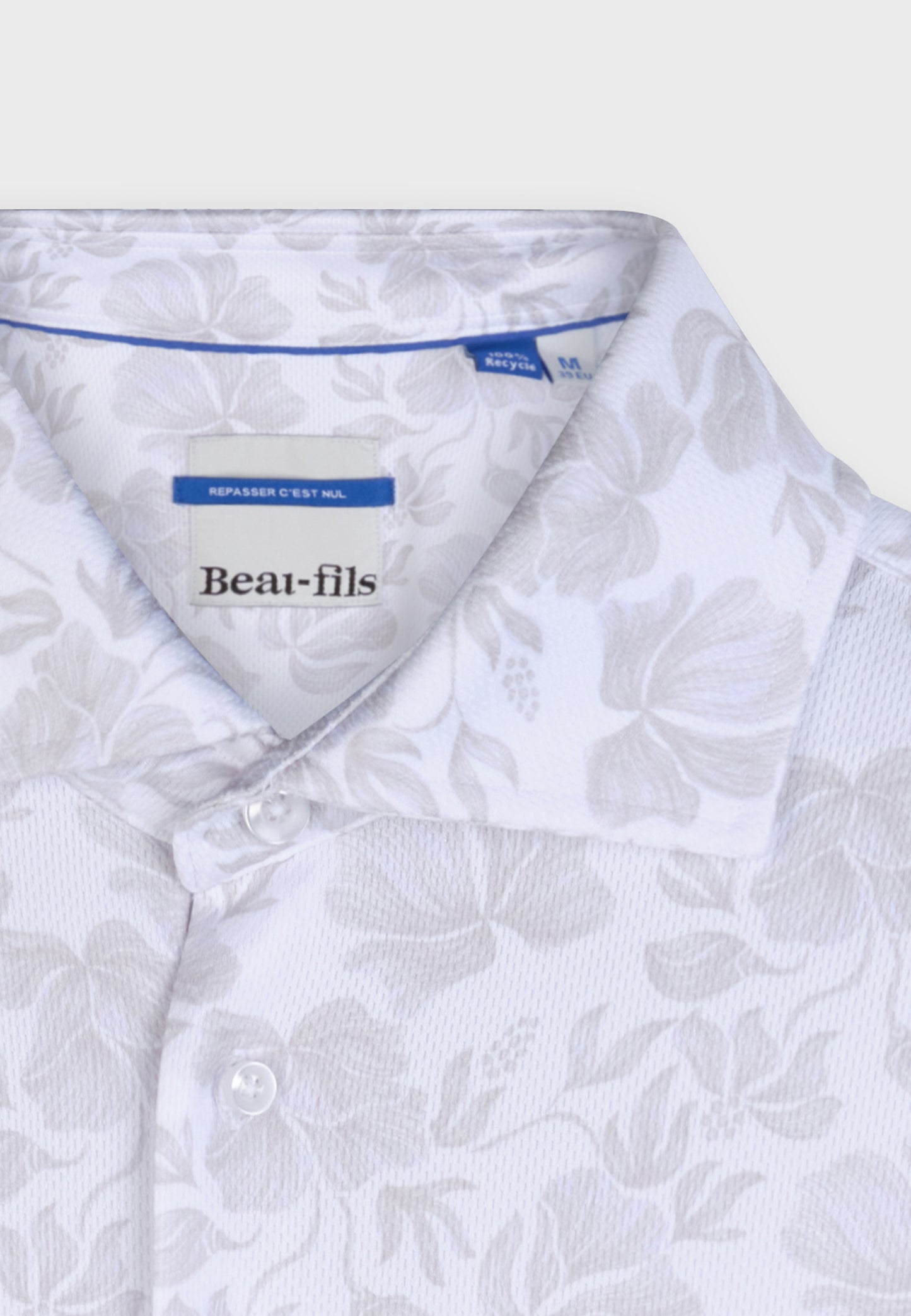 BF6SC25ML - La chemise Malo