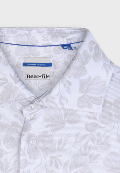 BF6SC25ML - La chemise Malo